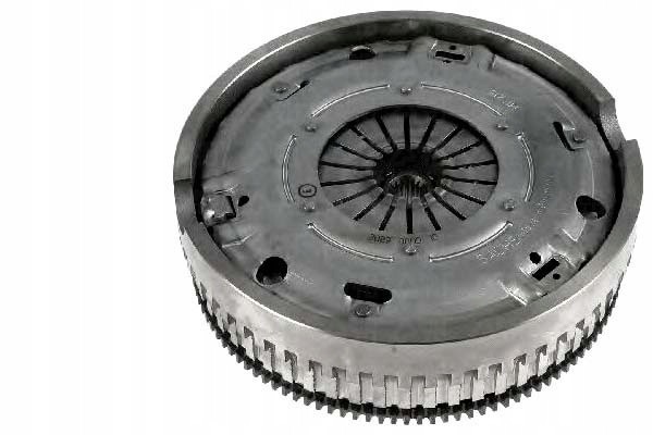 SACHS 3089 000 010 CLUTCH SMART CITY FORTWO 0 8 CDI 99 07