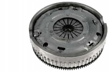 SACHS 3089 000 010 CLUTCH SMART CITY FORTWO 0 8 CDI 99 07