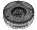 SACHS 3089 000 010 CLUTCH SMART CITY FORTWO 0 8 CDI 99 07 Part manufacturer Sachs