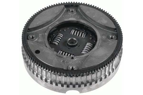SACHS 3089 000 010 CLUTCH SMART CITY FORTWO 0 8 CDI 99 07 Part manufacturer Sachs