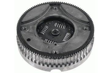 SACHS 3089 000 010 CLUTCH SMART CITY FORTWO 0 8 CDI 99 07 Part manufacturer Sachs