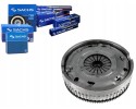 SACHS 3089 000 010 CLUTCH SMART CITY FORTWO 0 8 CDI 99 07 Quality of parts according to GVO Q original with factory logo OEM OES