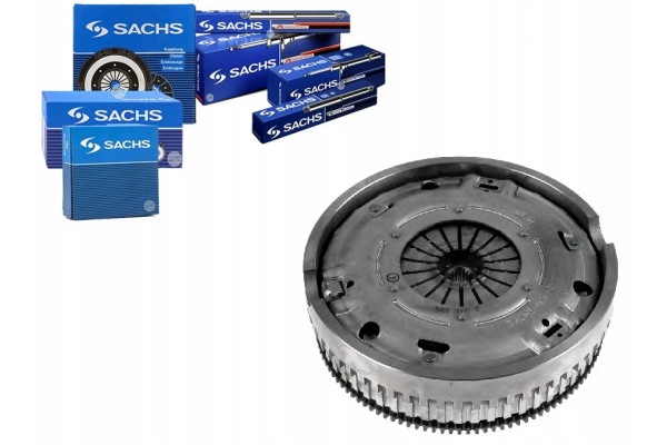 SACHS 3089 000 010 CLUTCH SMART CITY FORTWO 0 8 CDI 99 07 Quality of parts according to GVO Q original with factory logo OEM OES