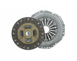 AISIN KS 053R CLUTCH SET DISC PRESSURE