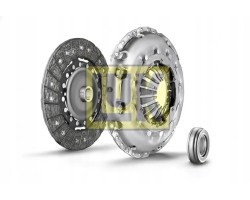 622 3470 00 LUK HYUNDAI KIA ACCENT CLUTCH SET