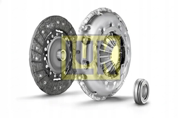 622 3470 00 LUK HYUNDAI KIA ACCENT CLUTCH SET