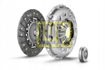 622 3470 00 LUK HYUNDAI KIA ACCENT CLUTCH SET