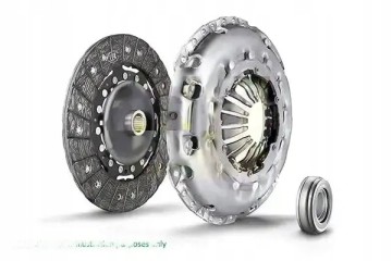 622 3470 00 LUK HYUNDAI KIA ACCENT CLUTCH SET Packaging status original