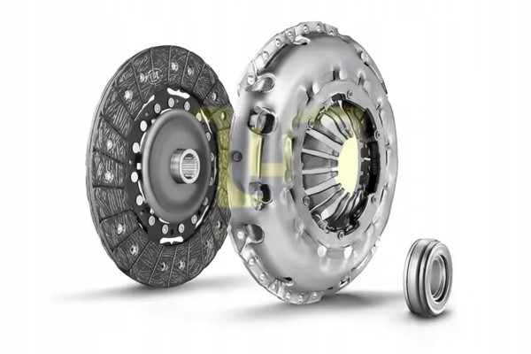 622 3470 00 LUK HYUNDAI KIA ACCENT CLUTCH SET Part manufacturer Schaeffler LuK