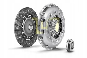 622 3470 00 LUK HYUNDAI KIA ACCENT CLUTCH SET Part manufacturer Schaeffler LuK