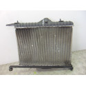 INTERCOOLER MITSUBISHI SPACE STAR (DG0) INTERCOOLER MITSUBISHI SPACE STAR (DG0)