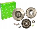CLUTCH SET 4KP 4 ELEMENT 835160 VALEO Car type passenger cars