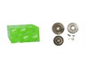 CLUTCH SET 4KP 4 ELEMENT 835160 VALEO Catalog number of the original AUDI 03G105266AT AUDI 03G105266BH AUDI 03G105266N AUDI 3G10