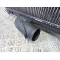 INTERCOOLER MITSUBISHI SPACE STAR (DG0) INTERCOOLER MITSUBISHI SPACE STAR (DG0)