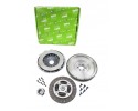 CLUTCH SET 4KP 4 ELEMENT 835160 VALEO Engine type gasoline diesel