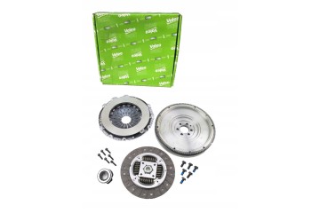 CLUTCH SET 4KP 4 ELEMENT 835160 VALEO Engine type gasoline diesel
