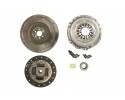 CLUTCH SET 4KP 4 ELEMENT 835160 VALEO Additional elements wheel bearing