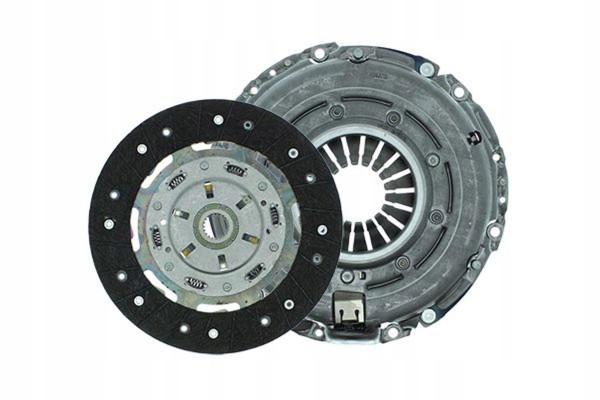 AISIN KS 060R CLUTCH SET DISC PRESSURE