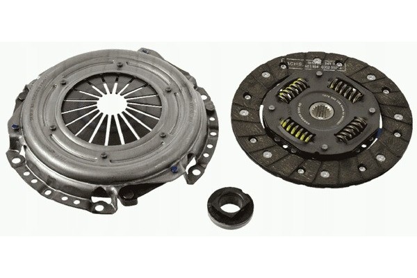 SACHS 3000950028 Set of couplings