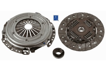 SACHS 3000950028 Set of couplings Part manufacturer Sachs