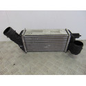9673015780 INTERCOOLER CITROEN C4 PICASSO Exclusive 2010 9673015780 193676 CITROEN - 1
