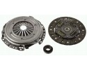 SACHS 3000950028 Set of couplings Quality of parts according to GVO Q original with factory logo OEM OES