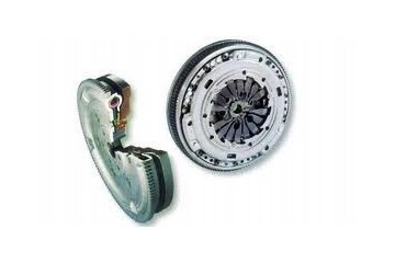 VOLVO 850 2 5TDI S70 S80 TWO MASS CLUTCH WHEEL Engine type gasoline diesel