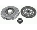 SACHS 3000 clutch kit 133 002 Part manufacturer Sachs