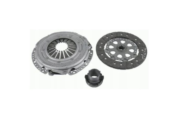 SACHS 3000 clutch kit 133 002 Part manufacturer Sachs