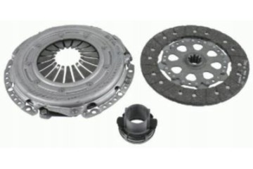 SACHS 3000 clutch kit 133 002 Part manufacturer Sachs