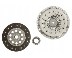 Clutch set 624 3296 00 LUK
