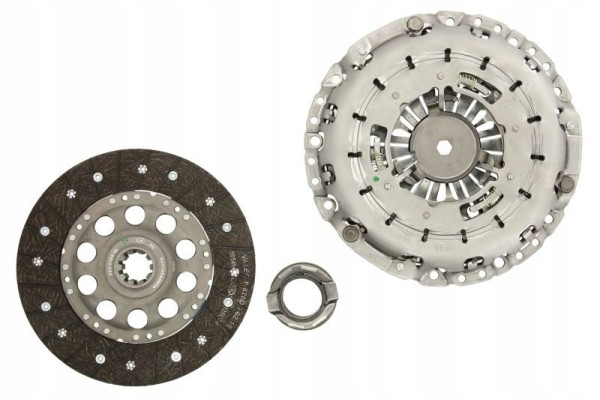 Clutch set 624 3296 00 LUK
