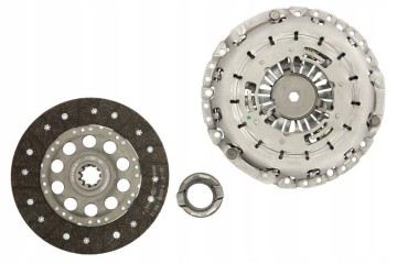 Clutch set 624 3296 00 LUK
