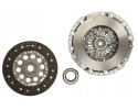 Clutch set 624 3296 00 LUK Catalog number of the part 624 3296 00