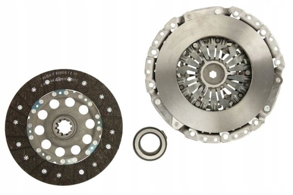 Clutch set 624 3296 00 LUK Catalog number of the part 624 3296 00