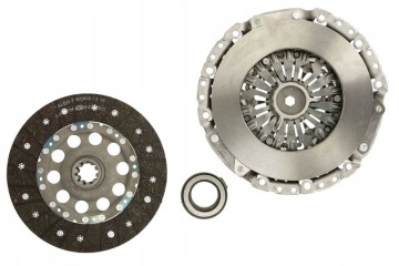 Clutch set 624 3296 00 LUK Catalog number of the part 624 3296 00