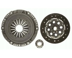 CLUTCH SET 3000 317 001 SACHS MERCEDES