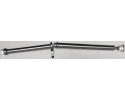 DRIVE SHAFT GKNP20084 SPIDAN AUDI Packaging status original