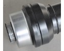 DRIVE SHAFT GKNP20084 SPIDAN AUDI Part manufacturer Spidan