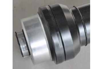 DRIVE SHAFT GKNP20084 SPIDAN AUDI Part manufacturer Spidan