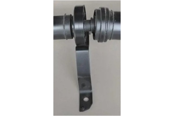 DRIVE SHAFT GKNP20084 SPIDAN AUDI Catalog number of the part GKNP20084