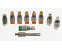 Solenoid valve automatic ZF gearbox 1087 298 389 Part manufacturer ZF