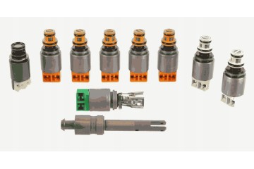 Solenoid valve automatic ZF gearbox 1087 298 389 Part manufacturer ZF