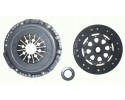 CLUTCH SET 3000 824 202 SACHS MERCEDES