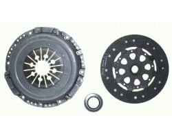 CLUTCH SET 3000 824 202 SACHS MERCEDES