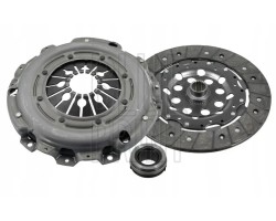 CLUTCH SET ADP153063 BLUE PRINT PEUGEOT