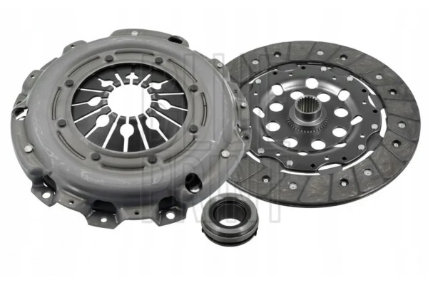 CLUTCH SET ADP153063 BLUE PRINT PEUGEOT