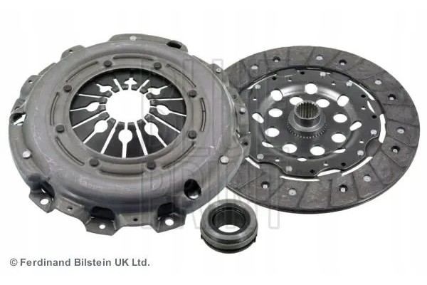 CLUTCH SET ADP153063 BLUE PRINT PEUGEOT Packaging status original