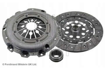 CLUTCH SET ADP153063 BLUE PRINT PEUGEOT Packaging status original