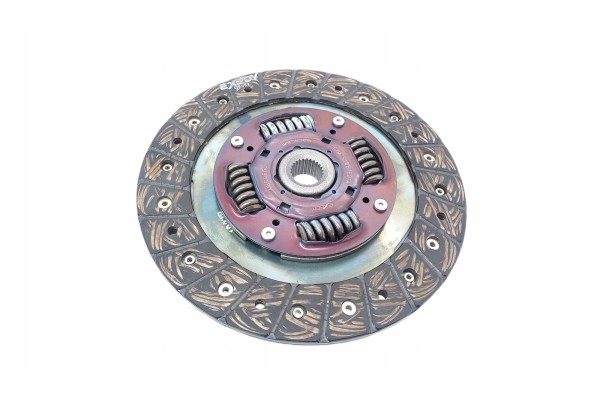 CLUTCH SET BLUE PRINT MITSUBISHI CARISMA 1 8 1995 1997 Catalog number of the part ADC43052